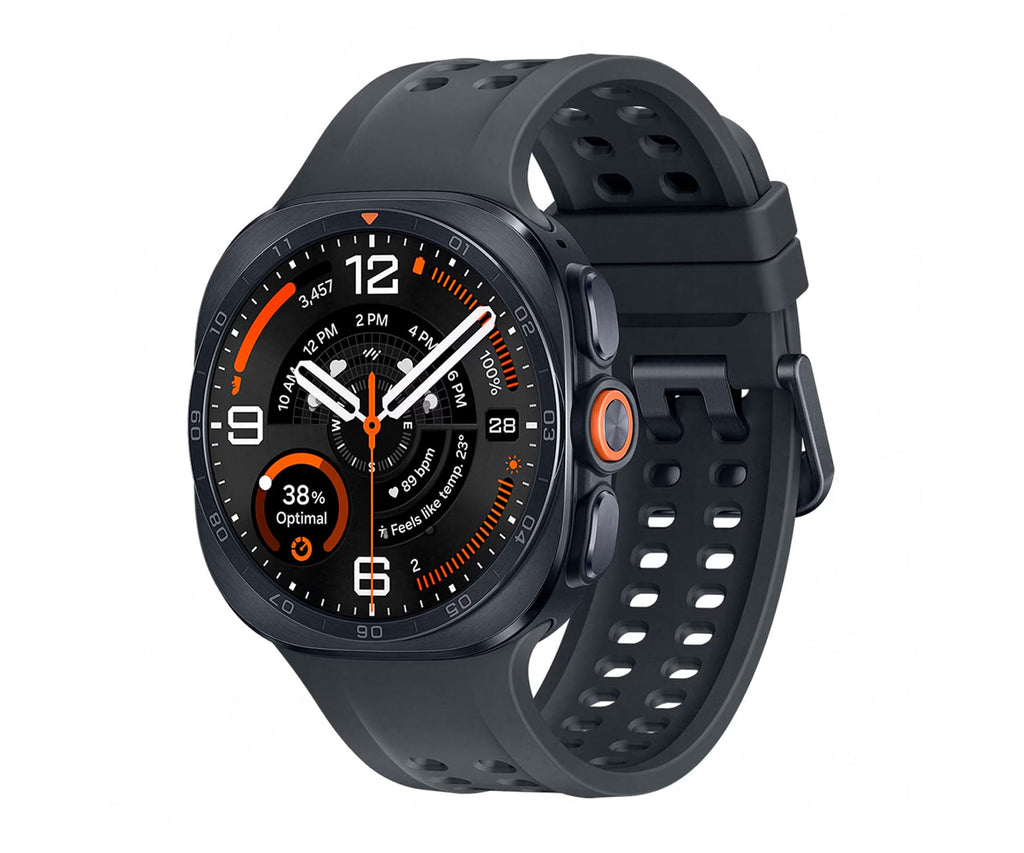 Samsung Galaxy Watch Ultra2 Gris Titanio / Smartwatch 47.4mm