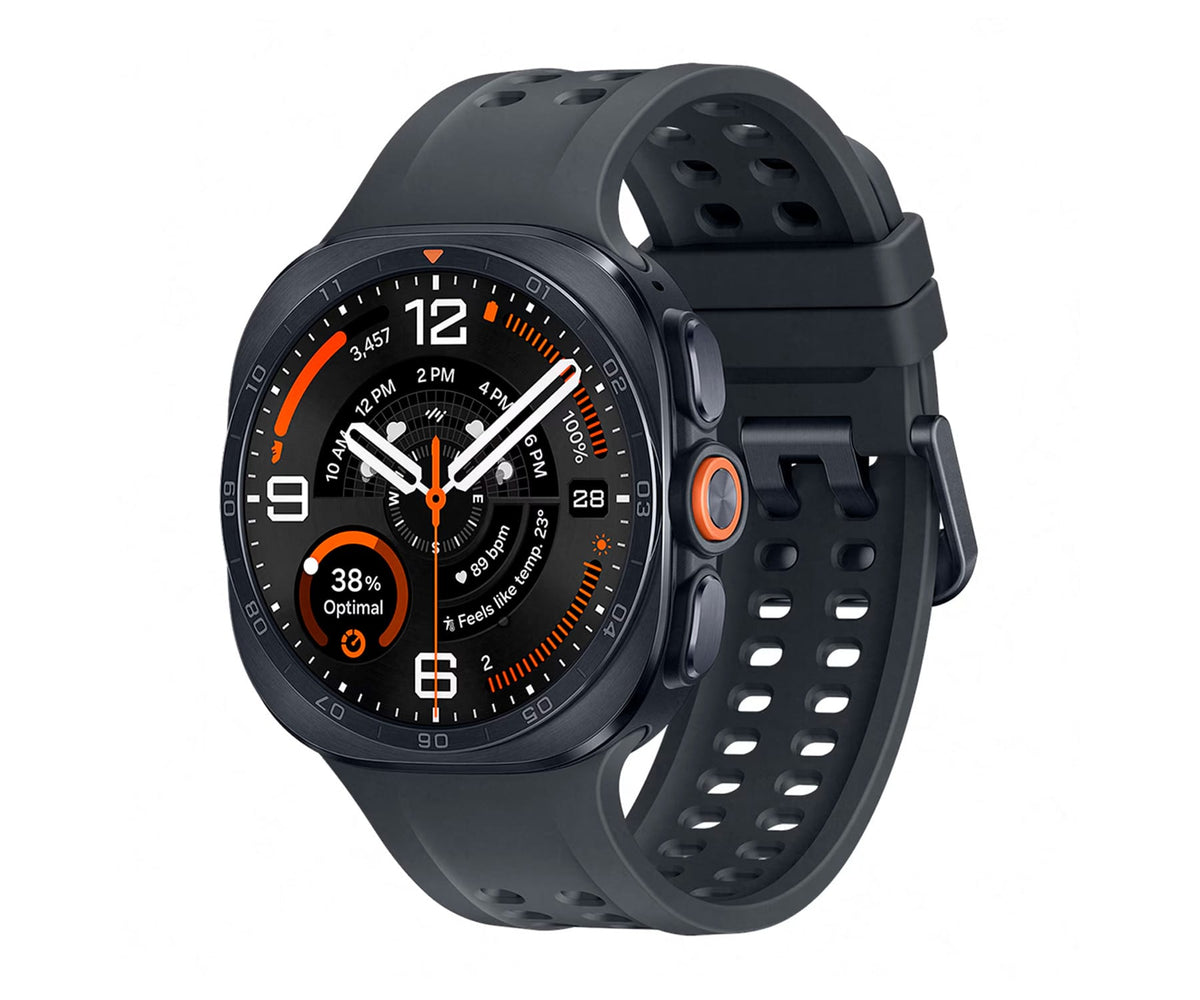 Samsung Galaxy Watch Ultra2 Gris Titanio / Smartwatch 47.4mm
