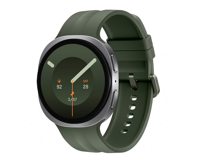 Samsung Galaxy Watch9 Plata / Smartwatch 44mm Bluetooth Hover Image