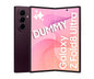 Samsung Dummy Z Fold 8 Ultra / Maqueta Samsung Galaxy Z Fold 8 Ultra 5g Violet