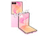 Samsung Dummy Z Flip 8 /maqueta Samsung Galaxy Z Flip 8 5g Light Pink
