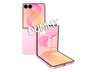 Samsung Dummy Z Flip 8 /maqueta Samsung Galaxy Z Flip 8 5g Light Pink