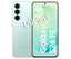 Samsung Dummy S26 Fe / Maqueta Samsung Galaxy S26 Fe Light Green