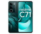 Realme C71 Forest Owl / 4+256gb / 6.67" 120hz Hd+