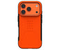 Uag Funda Exclusive Civilian Naranja / Apple Iphone 18 Pro / 17 Pro