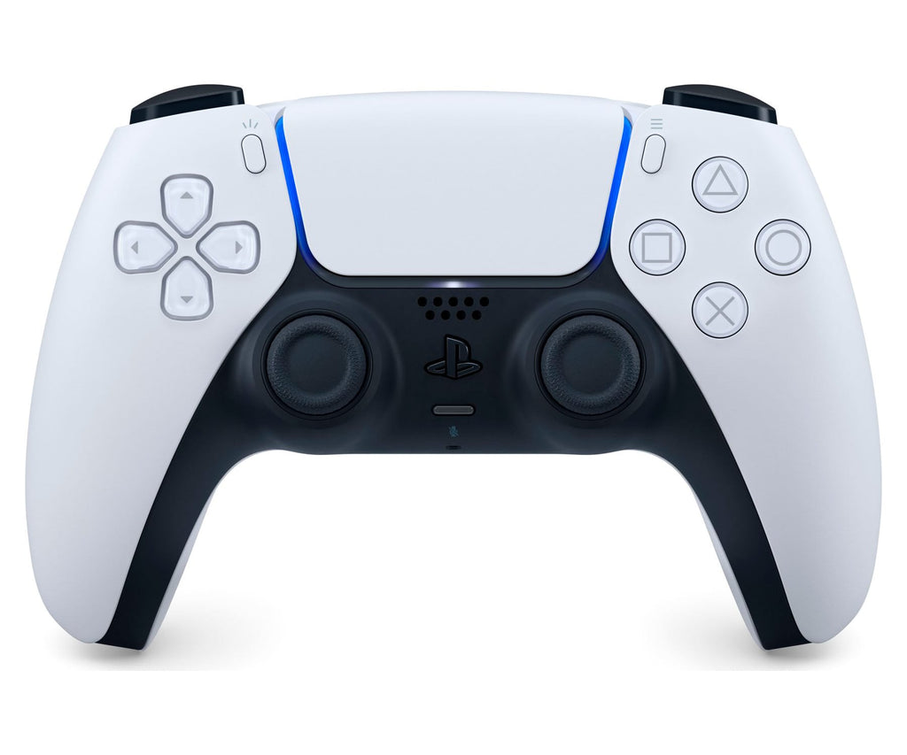 Sony Dualsense White / Mando Inalámbrico Para Ps5