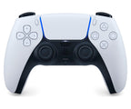 Sony Dualsense White / Mando Inalámbrico Para Ps5
