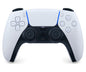 Sony Dualsense White / Mando Inalámbrico Para Ps5