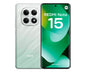 Xiaomi Redmi Note 15 4g Green / 8+128gb / 6.77" Amoled 120hz Full Hd+
