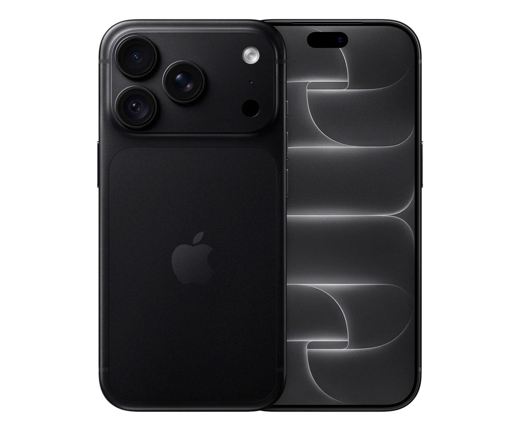 Apple Iphone 18 Pro Negro / 12+256gb / 6.3" Oled 120 Hz