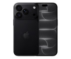 Apple Iphone 18 Pro Negro / 12+256gb / 6.3" Oled 120 Hz