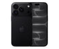 Apple Iphone 18 Pro Negro / 12+256gb / 6.3" Oled 120 Hz