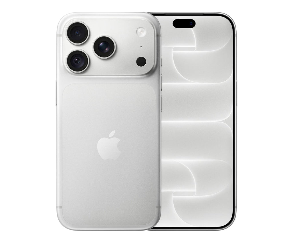 Apple Iphone 18 Pro Plata / 12+256gb / 6.3" Oled 120 Hz
