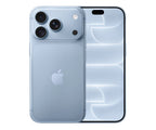Apple Iphone 18 Pro Azul Glacial / 12+256gb / 6.3" Oled 120 Hz