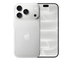 Apple Iphone 18 Pro Max Plata / 12+512gb / 6.9" Oled 120 Hz