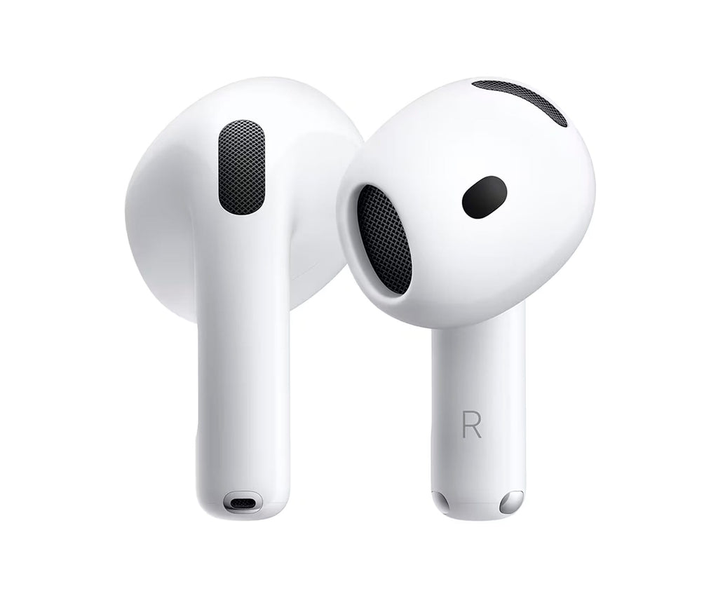 Apple Airpods 5 White / Auriculares Inear True Wireless Con Estuche De Carga Inalámbrica