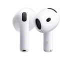 Apple Airpods 5 White / Auriculares Inear True Wireless Con Estuche De Carga Inalámbrica
