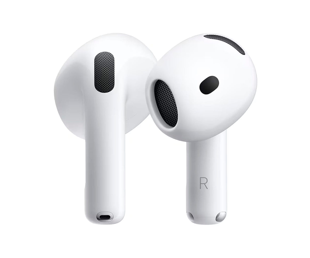 Apple Airpods 5 White / Auriculares Inear True Wireless Con Estuche De Carga Inalámbrica