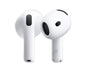 Apple Airpods 5 White / Auriculares Inear True Wireless Con Estuche De Carga Inalámbrica