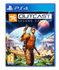 Outcast: Second Contact Ps4