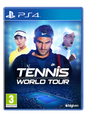 Tennis World Tour Ps4