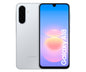 Samsung Galaxy A18 Silver / 4+128gb / 6.7" 90hz Super Amoled Fhd+