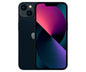 Apple Iphone 13 5g Black / Reacondicionado / 4+128gb / 6.1" Amoled Full Hd+