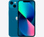 Apple Iphone 13 5g Azul / Reacondicionado / 4+128gb / 6.1" Amoled Full Hd+