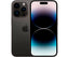 Apple Iphone 14 Pro 5g Space Black / Reacondicionado / 6+256gb / 6.1" Amoled 120hz Full Hd+