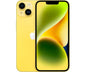 Apple Iphone 14 5g Yellow / Reacondicionado / 6+256gb / 6.1" Amoled Full Hd+