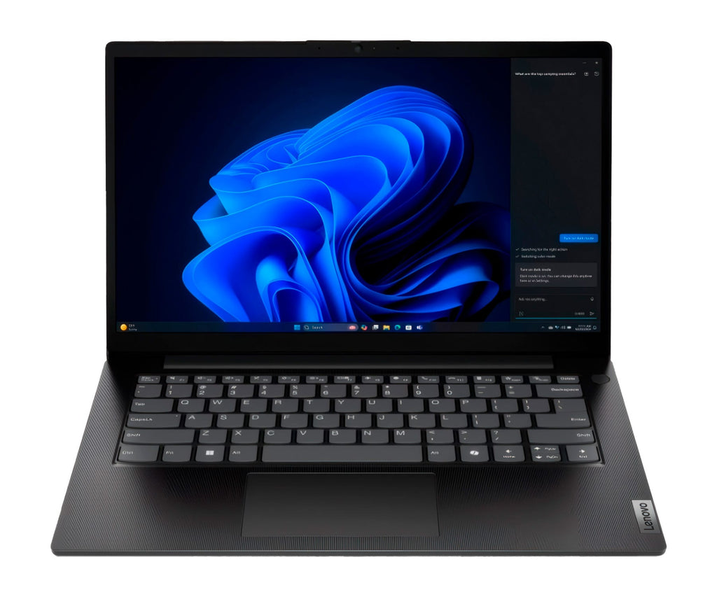 Lenovo V15 G4 Abp Black / 15.6" Full Hd / Amd Ryzen 5-5625u / 8gb Ddr4 / 512gb Ssd M.2 / Windows 11 Home