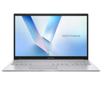 Asus Vivobook 15 X1504ma Cool Silver / 15.6" Full Hd / Intel Core 3 304 / 8gb Ddr5 / 256gb Ssd M.2 / Windows 11 Home