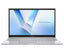 Asus Vivobook 15 X1504ma Cool Silver / 15.6" Full Hd / Intel Core 3 304 / 8gb Ddr5 / 256gb Ssd M.2 / Windows 11 Home