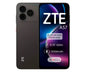 Zte Blade A57 4g Dusk Black / 4+128gb / 6.75" 120hz Hd+