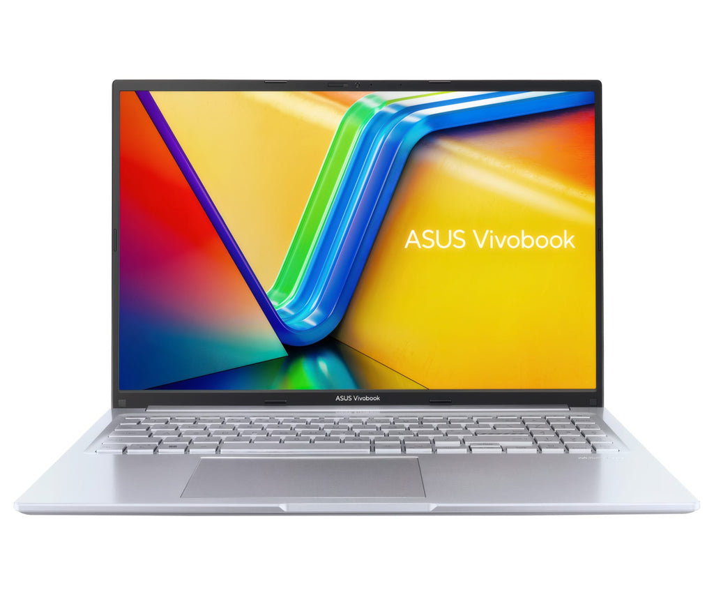 Asus Vivobook 16 Oled D1605naq Cool Silver / 16" Wuxga / Amd Ryzen 5 / 16gb Ddr5 / 512gb M2 Nvme / Windows 11 Home