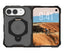 Uag Funda Mouve Xte Gris Ceniza / Apple Iphone Duo