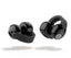 Sennheiser Accentum Clip Black / Auriculares Inear True Wireless