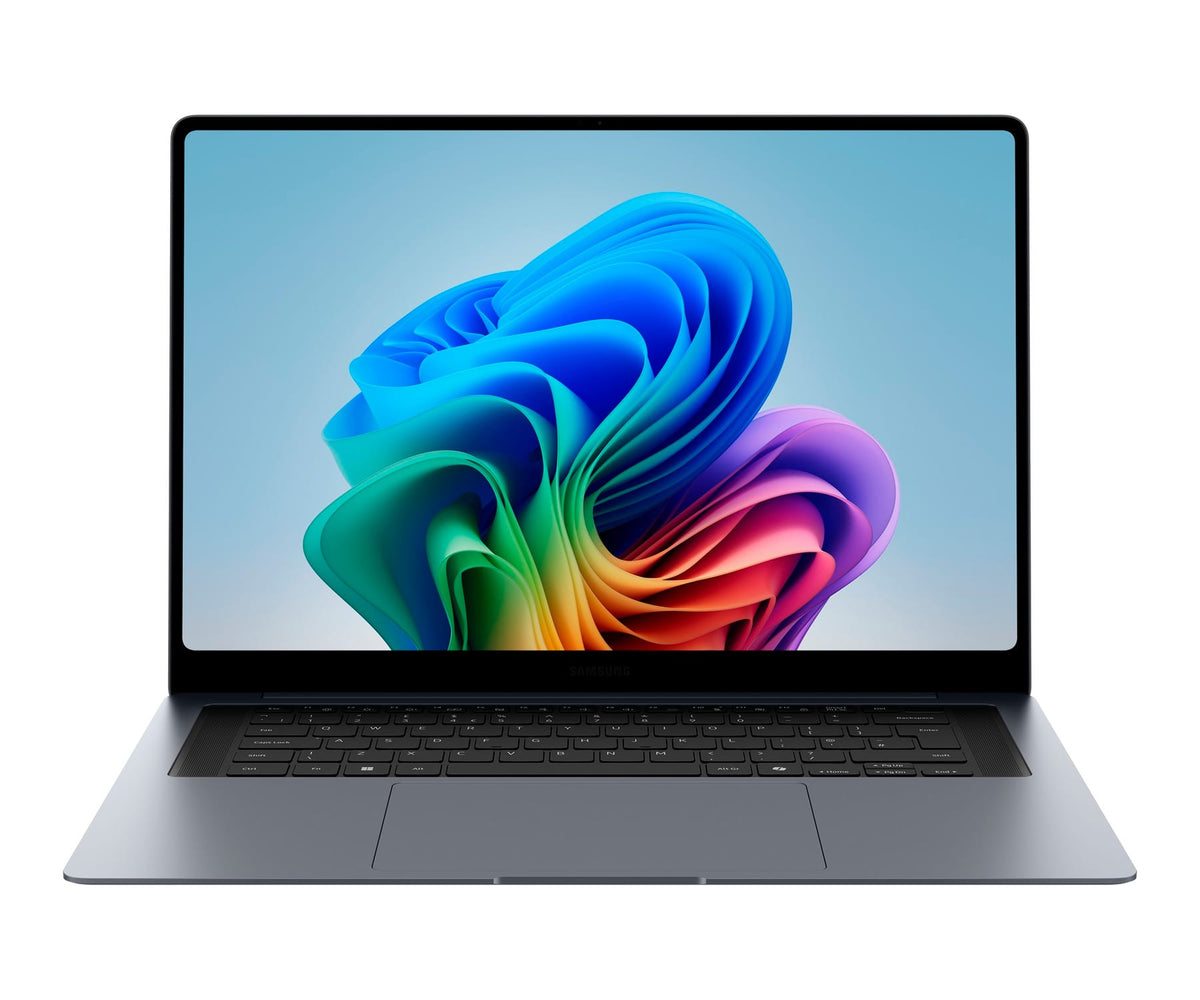 Samsung Galaxy Book6 Pro Gris / 16" Dynamic Amoled 2x / Intel Core Ultra 7 356h / 16 Gb Lpddr5x / 512 Gb Ssd Nvme / Windows 11 Home