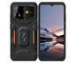 Agm H6 Pro Negro / 6+128gb / 6.56" Hd+