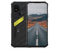 Agm X7 Pro 5g Negro / 6+256gb / 6.72" Fhd+ 120 Hz