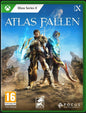 Atlas Fallen Xboxseries