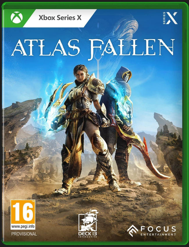 Atlas Fallen Xboxseries Hover Image