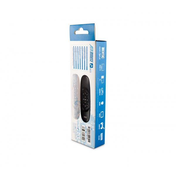 Teclado Air Mouse Con 3Go Am 2.4Ghz 64 Teclas + Giroscopio C