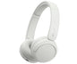 Sony Wh-ch530 White / Auriculares Inalámbricos