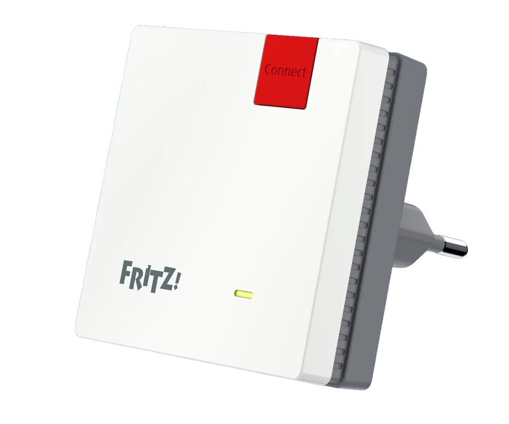 Fritz! Repeater 600 Blanco / Repetidor Wi-fi