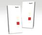 Fritz! Mesh Set 2700 Blanco / Set De 2 Repetidores Wi-fi 7