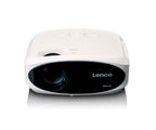Lenco Lpj-900wh Blanco / Proyector Lcd Con Bluetooth / 250 Lúmenes Ansi