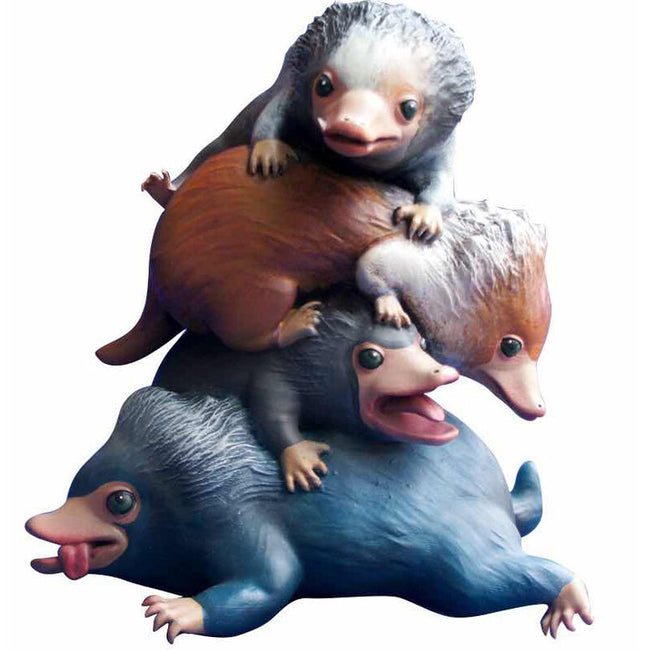 Figura Nifflers Animales Fantasticos Hover Image