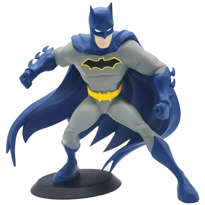 Figura Dc Comics Batman