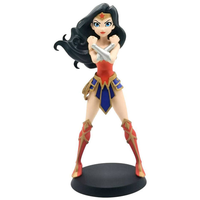 Figura Dc Comics Wonder Woman Hover Image